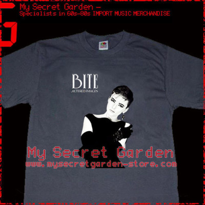 Altered Images - Bite T Shirt 